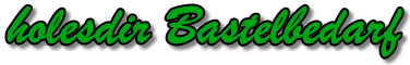 basteln.holesdir.de
Logo